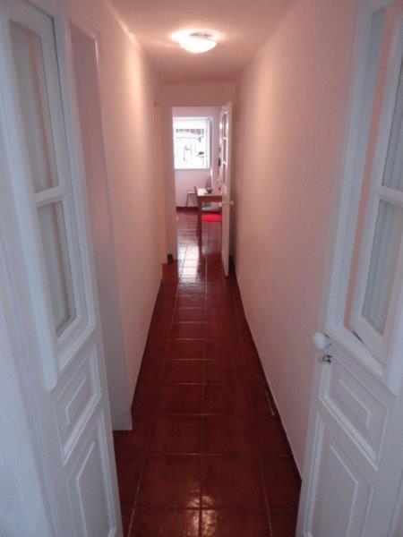 Lisbon City Centre Apartment Bagian luar foto