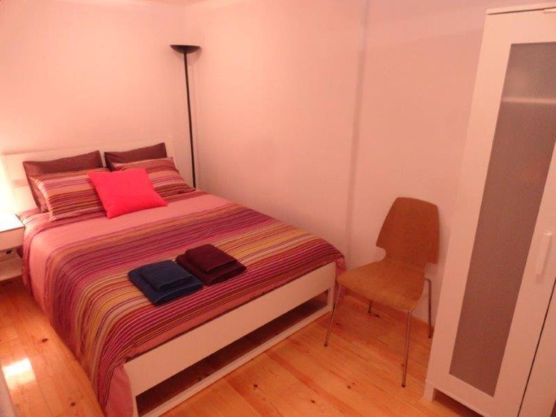 Lisbon City Centre Apartment Bagian luar foto