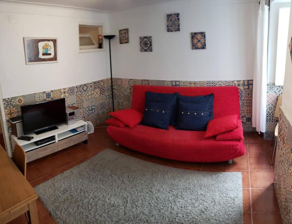 Lisbon City Centre Apartment Bagian luar foto