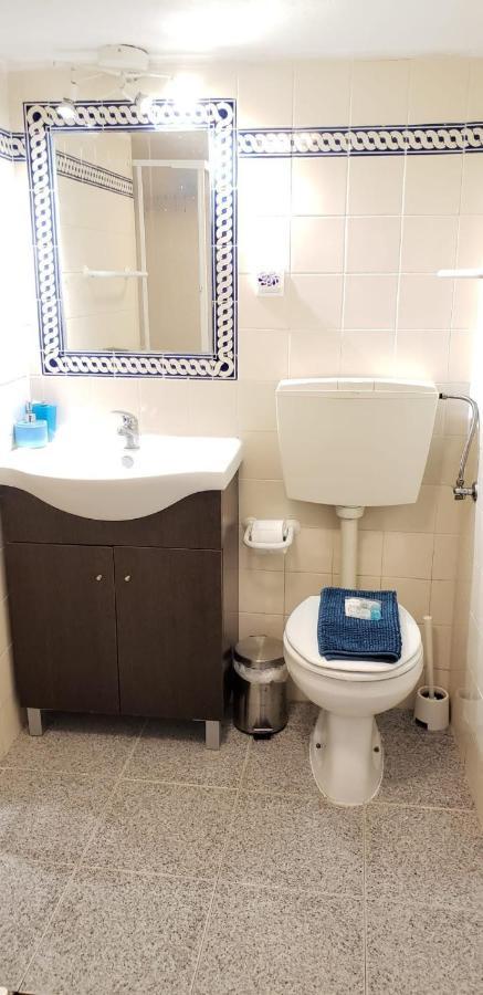 Lisbon City Centre Apartment Bagian luar foto